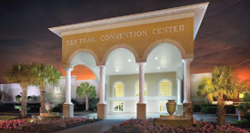 Brunswick County Home Show hosted by Sea Trail� Golf Resort & Convention Center