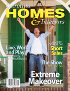 Carolina Homes & Interiors Magazine