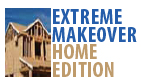 Extreme Makeover Home Edition logo